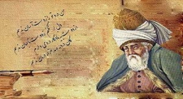 جلال الدین محمد بلخی