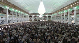 نماز جمعه تبریز نماز جمعه تبریز