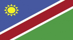  كشور ناميبيا 
