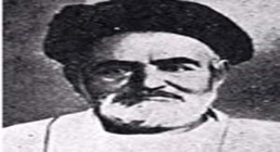 سیداشرف الدین حسینی گیلانی 