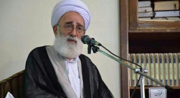 حجت الاسلام نظری منفرد حجت الاسلام نظری منفرد