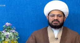 حجت الاسلام خلج حجت الاسلام خلج