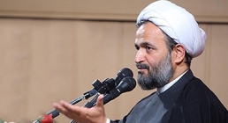 حجت الاسلام پناهیان حجت الاسلام پناهیان