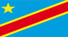 پرچم كشور افریقایی زئیر,استقلال کنگو,گنجینه تصاویر ضیاءالصالحین
