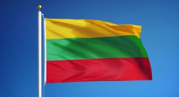 پرچم لیتوانی,Lithuania,گنجینه تصاویر ضیاءالصالحین