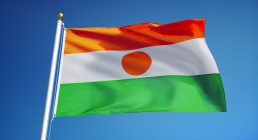 پرچم نیجر,كشور افریقایی نیجر,گنجینه تصاویر ضیاءالصالحین