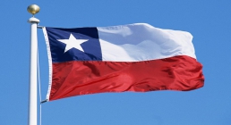 پرچم شیلی,کشور جمهوری شیلی,گنجینه تصاویر ضیاءالصالحین