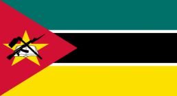 روز ملی و استقلال موزامبیک,پرچم موزامبیک,گنجینه تصاویر ضیاءالصالحین
