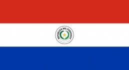 روز ملی و استقلال پاراگوئه(گنجینه تصاویر ضیاءالصالحین)