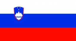 روز ملی و استقلال اسلوونی,پرچم اسلوونی,گنجینه تصاویر ضیاءالصالحین