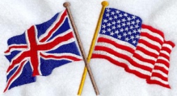 جنگ امریكا و انگلیس,پرچم آمریکا و انگلیس,گنجینه تصاویر ضیاءالصالحین
