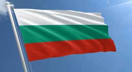 پرچم بلغارستان,گنجینه تصاویر ضیاءالصالحین