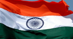 پرچم هند,هندوستان,گنجینه تصاویر ضیاءالصالحین