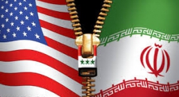 قطع رابطه سیاسی ایران با آمریکا
