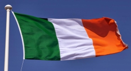 پرچم ایرلند,گنجینه تصاویر ضیاءالصالحین
