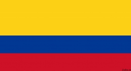 پرچم کلمبیا,روز ملی و استقلال كلمبیا,گنجینه تصاویر ضیاءالصالحین