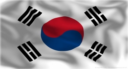 پرچم کره جنوبی,كشور كره جنوبی,گنجینه تصاویر ضیاءالصالحین