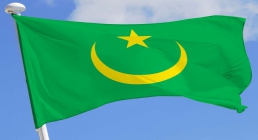 پرچم موریتانی,mauritania,گنجینه تصاویر ضیاءالصالحین