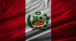 پرچم پرو,روز ملی پرو,استقلال پرو,گنجینه تصاویر ضیاءالصالحین