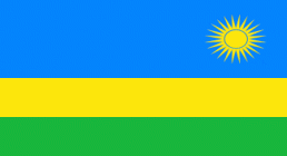 کشور افریقایی رواندا