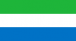روز ملی و استقلال کشور سیرالئون(گنجینه تصاویر سیرالئون)