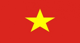پرچم ویتنام,ویتنام شمالی وجنوبی,گنجینه تصاویر ضیاءالصالحین