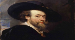 پیتر پل روبنس,Peter Paul Rubens, نقاش برجسته اروپا,گنجینه تصاویر ضیاءالصالحین