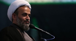 حجت الاسلام پناهیان حجت الاسلام پناهیان