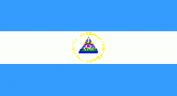 پرچم نیكاراگوئه,گنجینه تصاویر ضیاءالصالحین
