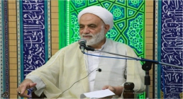 آیت الله قرائتی آیت الله قرائتی