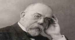 رابرت كخ, Robert Koch,باکتری شناس آلمانی,گنجینه تصاویر ضیاءالصالحین