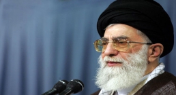 حضرت آیت الله العظمی سید علی خامنه ای حضرت آیت الله العظمی سید علی خامنه ای