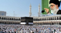 مقام معظم رهبری وظائف حجاج ایرانی