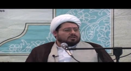 حجت الاسلام و المسلمین دکتر رضا مهکام حجت الاسلام و المسلمین دکتر رضا مهکام