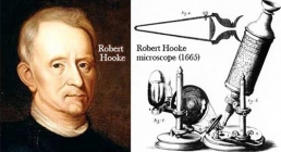 رابرت هوک, دانشمند انگلیسی,پایه‏ گذار علم هواشناسی,گنجینه تصاویر ضیاءالصالحین