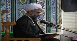 حجت الاسلام صمدی آملی حجت الاسلام صمدی آملی