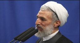 حجت الاسلام کاظم صدیقی حجت الاسلام کاظم صدیقی