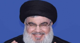 سید حسن نصرالله سید حسن نصرالله
