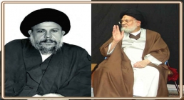 آیت اللّه سید کاظم حائری آیت اللّه سید کاظم حائری
