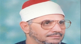 استاد شحات محمد انور