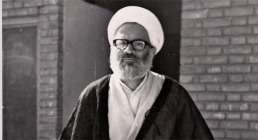 شیخ محمود انصاری قمی