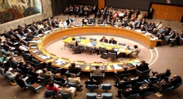  شورای امنیت سازمان ملل متحد(گنجینه تصاویر ضیاءالصالحین) 