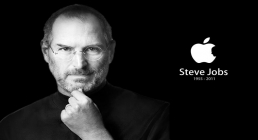 استیو پاول جابز,Steven Paul Jobs,بنیانگذار اپل,مخترع آمریکایی,گنجینه تصاویر ضیاءالصالحین