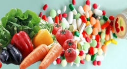 چند باور اشتباه در مورد ویتامین‌ها