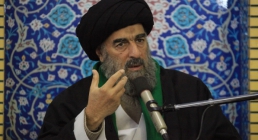 حجت الاسلام مدرسی حجت الاسلام مدرسی
