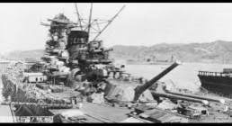کشتی جنگی ژاپنی yamato