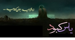 یاس کبود حضرت فاطمه زهرا یاس کبود حضرت زهرا
