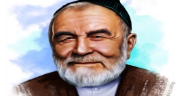 حاج اسماعیل دولابی حاج اسماعیل دولابی