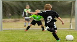 افزایش قدرت یادگیری کودکان با ورزش و فعالیت بدنی