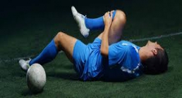 پیشگیری از آسیب زانو در ورزش